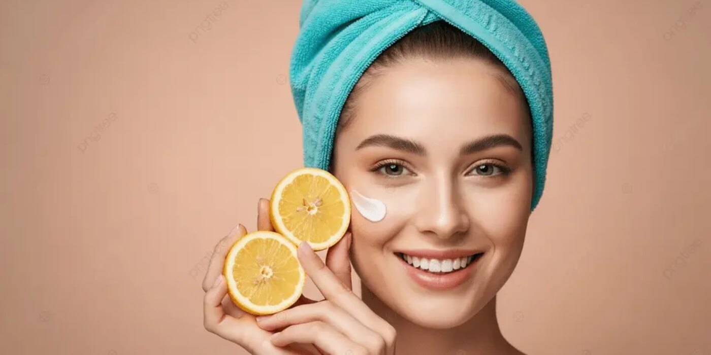 How to Use a Vitamin C Serum for Glowy, Bright, Youthful Skin (Esthetician Guide)