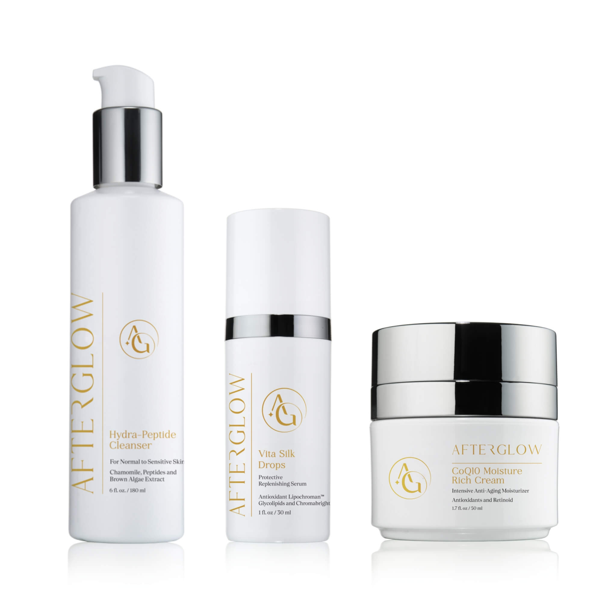 Restore & Hydrate System