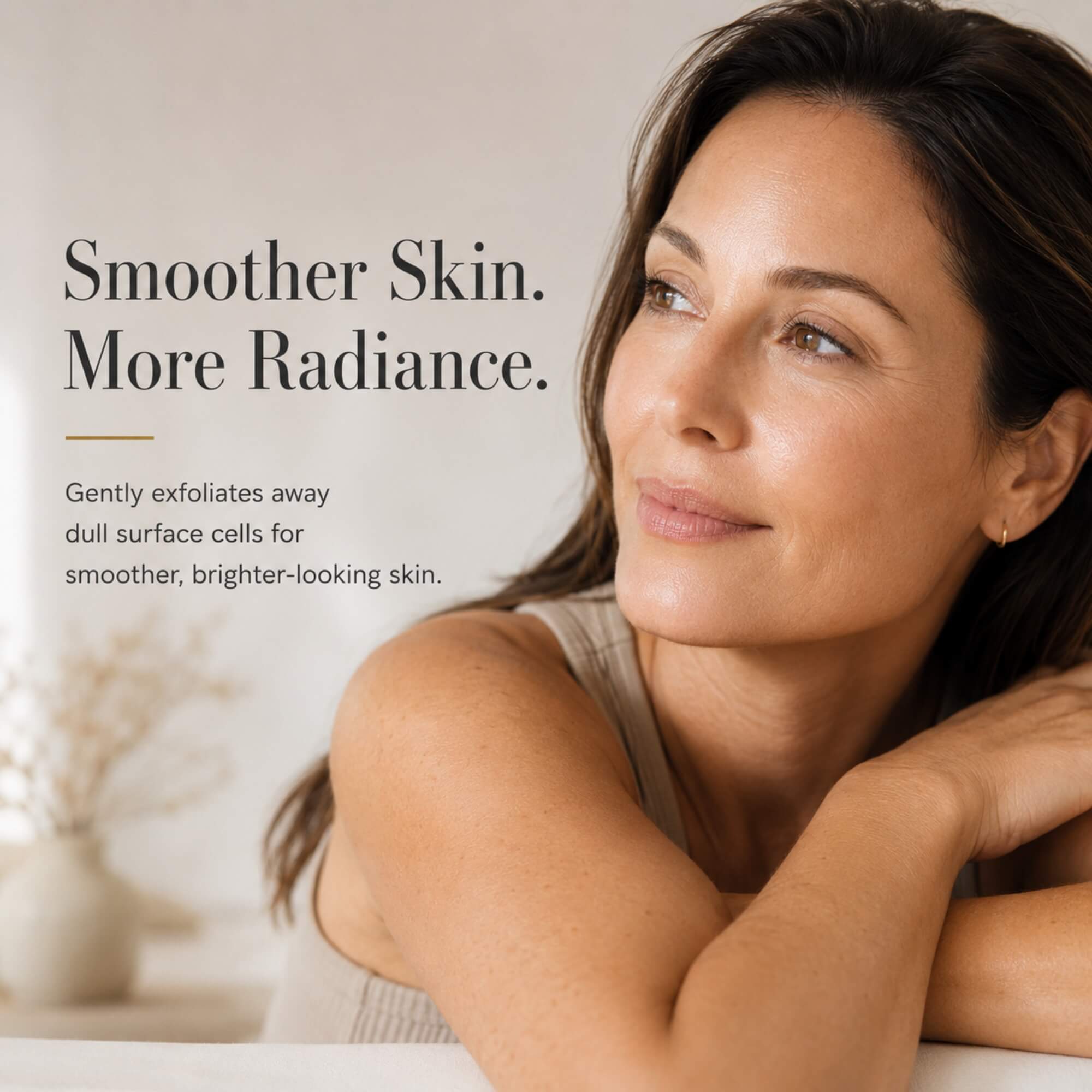 Exfoliating Polish